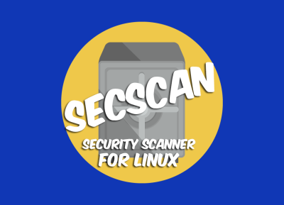

=== Security Scanner for Linux ==